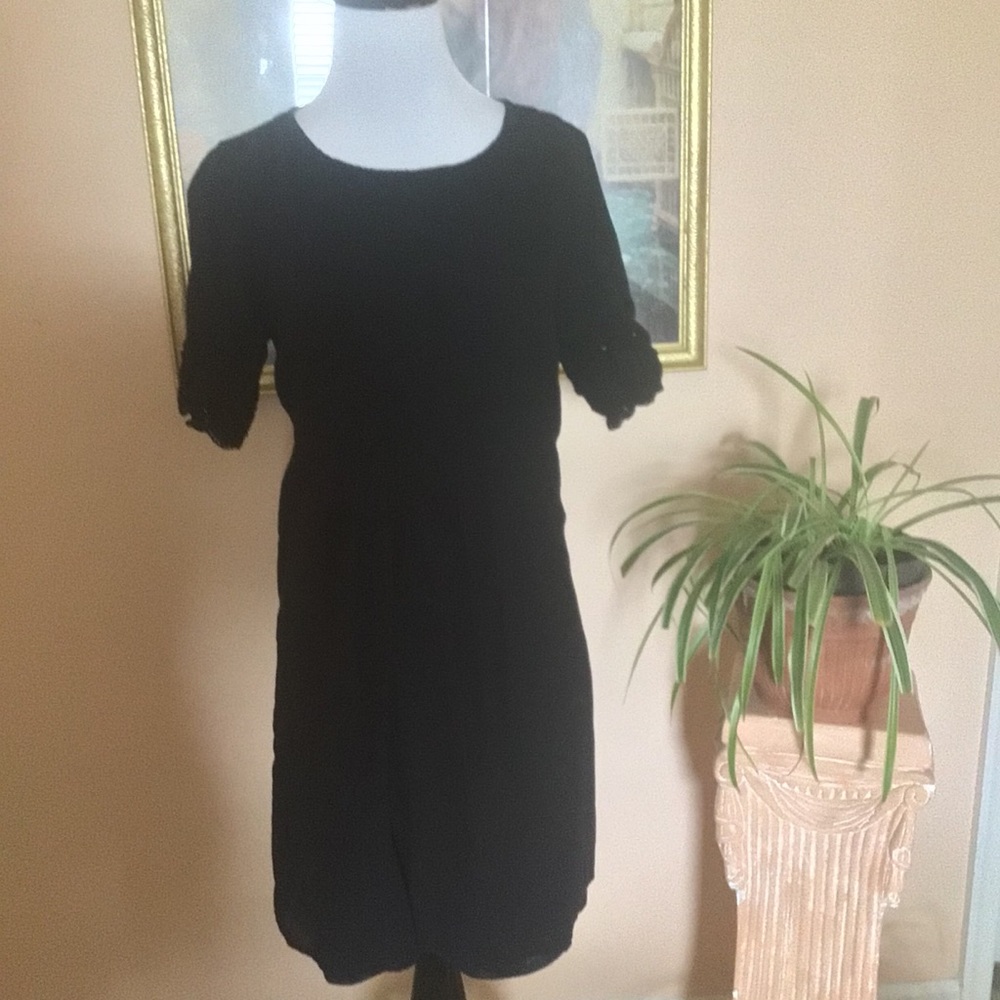 Light weight summer dress